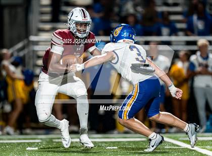 Thumbnail 1 in St. Charles Catholic @ Dunham photogallery.