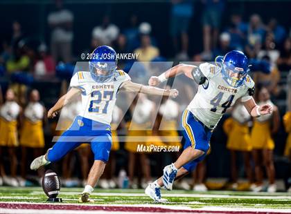 Thumbnail 1 in St. Charles Catholic @ Dunham photogallery.