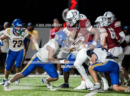 Thumbnail 1 in St. Charles Catholic @ Dunham photogallery.