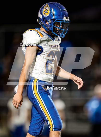 Thumbnail 3 in St. Charles Catholic @ Dunham photogallery.
