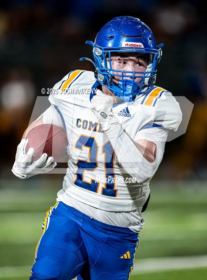 Thumbnail 2 in St. Charles Catholic @ Dunham photogallery.