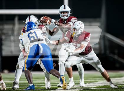 Thumbnail 3 in St. Charles Catholic @ Dunham photogallery.