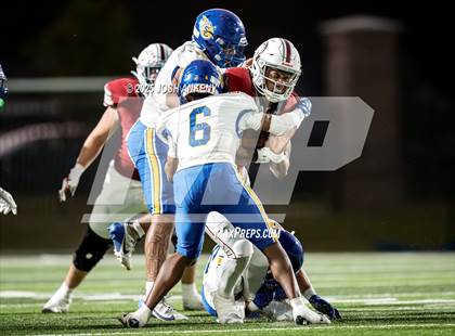 Thumbnail 3 in St. Charles Catholic @ Dunham photogallery.