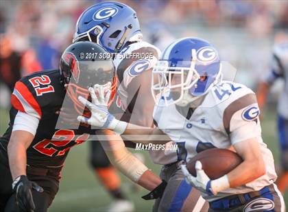 Thumbnail 1 in Gresham @ Roseburg photogallery.