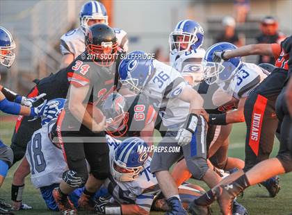 Thumbnail 2 in Gresham @ Roseburg photogallery.