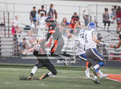 Thumbnail 1 in Gresham @ Roseburg photogallery.