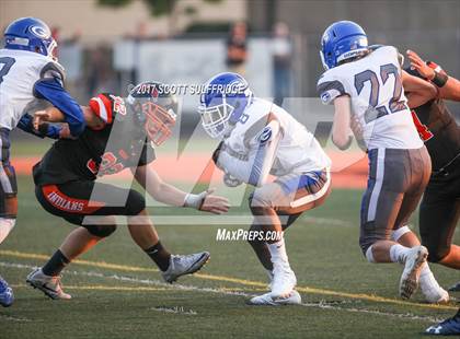 Thumbnail 1 in Gresham @ Roseburg photogallery.