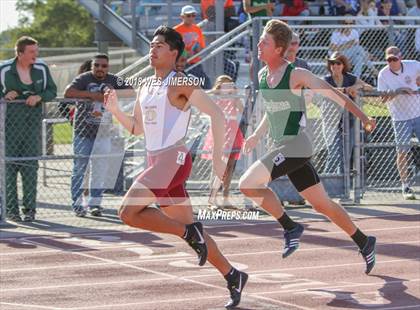 Thumbnail 1 in Capital Valley Conference League Finals photogallery.