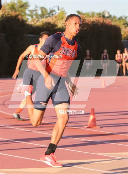 Thumbnail 1 in Capital Valley Conference League Finals photogallery.