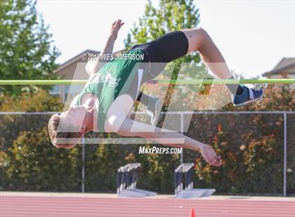 Thumbnail 2 in Capital Valley Conference League Finals photogallery.
