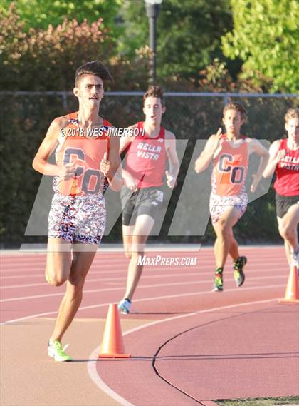 Thumbnail 2 in Capital Valley Conference League Finals photogallery.