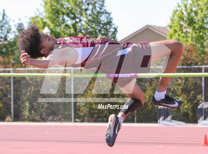 Thumbnail 2 in Capital Valley Conference League Finals photogallery.