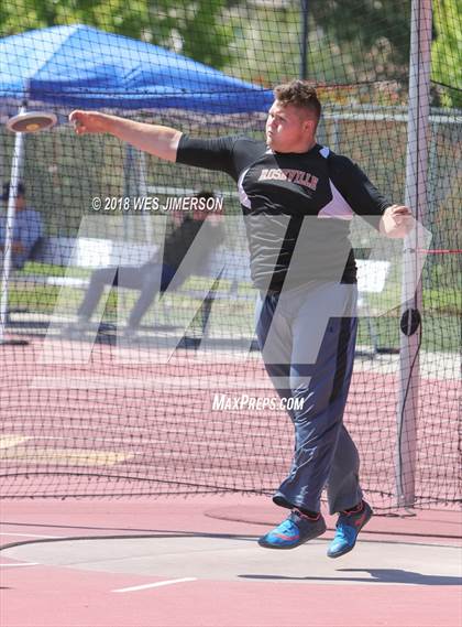 Thumbnail 1 in Capital Valley Conference League Finals photogallery.