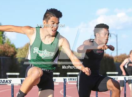 Thumbnail 1 in Capital Valley Conference League Finals photogallery.