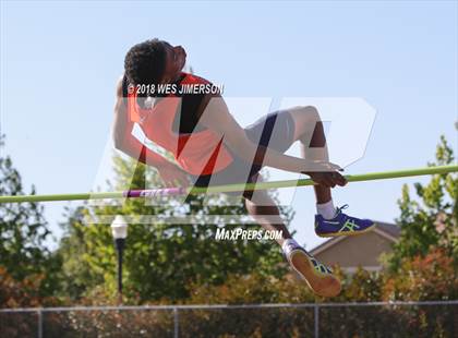 Thumbnail 3 in Capital Valley Conference League Finals photogallery.