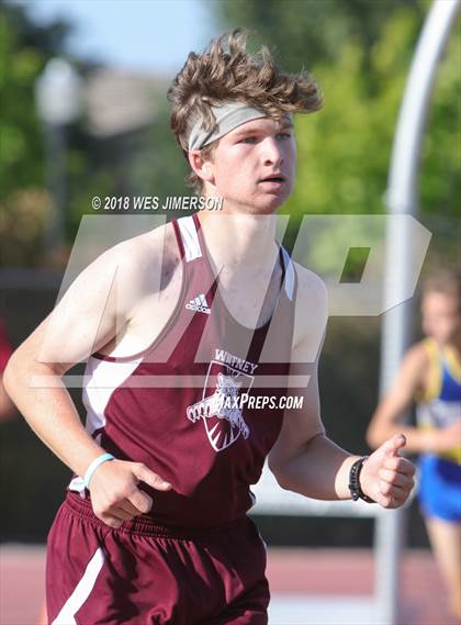 Thumbnail 3 in Capital Valley Conference League Finals photogallery.
