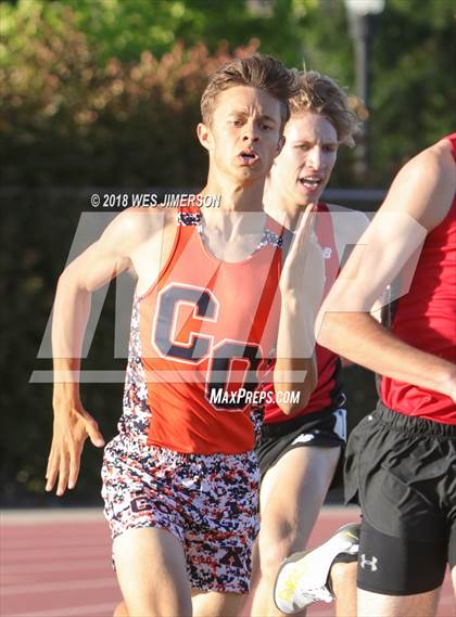 Thumbnail 3 in Capital Valley Conference League Finals photogallery.