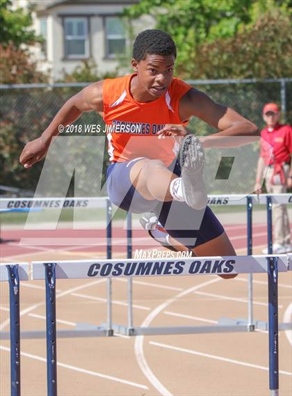 Thumbnail 1 in Capital Valley Conference League Finals photogallery.