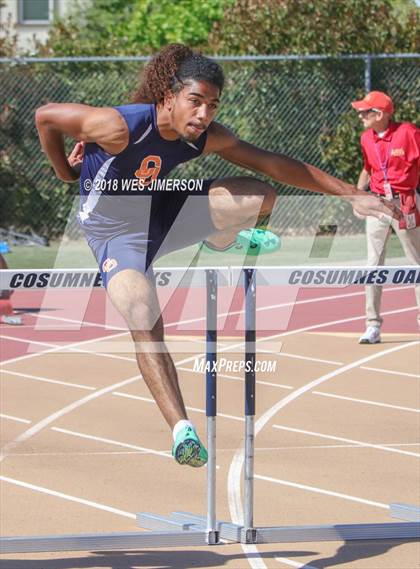 Thumbnail 1 in Capital Valley Conference League Finals photogallery.