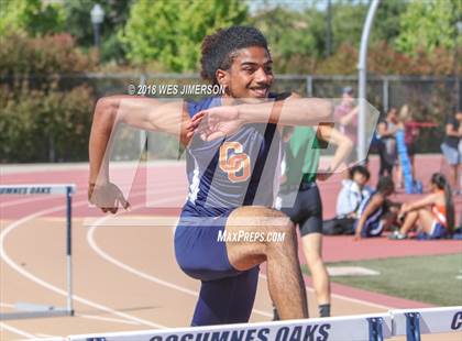 Thumbnail 2 in Capital Valley Conference League Finals photogallery.