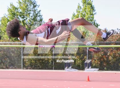 Thumbnail 3 in Capital Valley Conference League Finals photogallery.