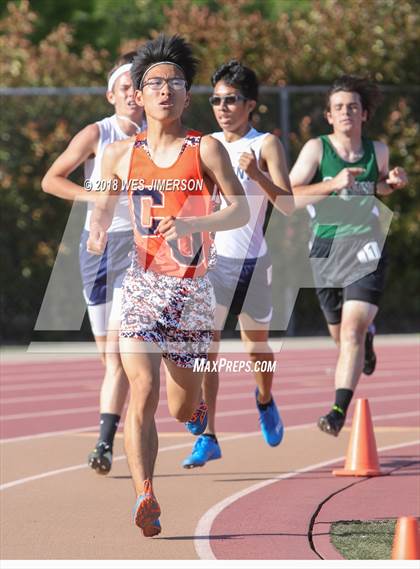 Thumbnail 1 in Capital Valley Conference League Finals photogallery.