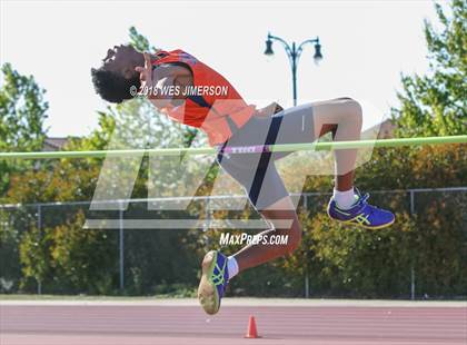Thumbnail 2 in Capital Valley Conference League Finals photogallery.