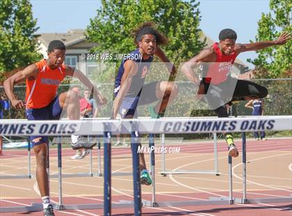 Thumbnail 1 in Capital Valley Conference League Finals photogallery.
