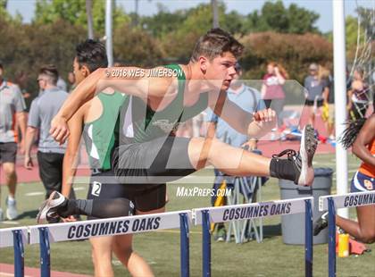Thumbnail 3 in Capital Valley Conference League Finals photogallery.