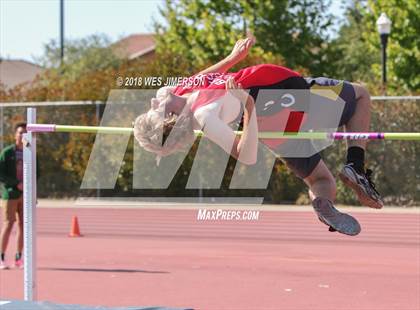 Thumbnail 3 in Capital Valley Conference League Finals photogallery.