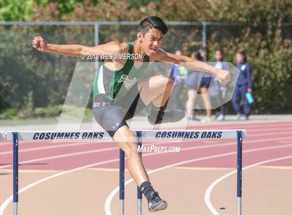 Thumbnail 3 in Capital Valley Conference League Finals photogallery.