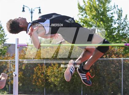 Thumbnail 1 in Capital Valley Conference League Finals photogallery.