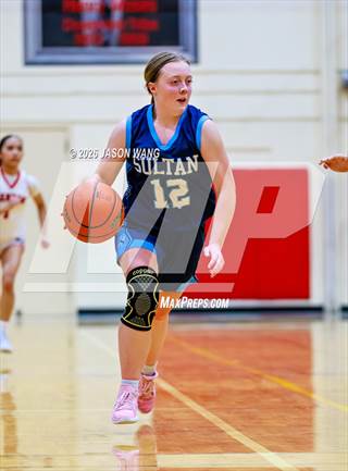Sultan @ Renton (WIAA District 2 2A First Round)