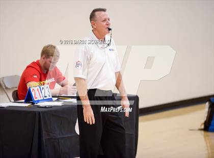 Thumbnail 2 in Millennium vs. Marymount (NIKE Tournament of Champions) photogallery.
