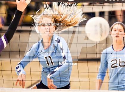 Thumbnail 3 in Millennium vs. Marymount (NIKE Tournament of Champions) photogallery.