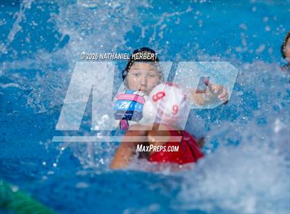 Thumbnail 3 in Foothill vs. San Clemente (CIF-SS D1 Final) photogallery.