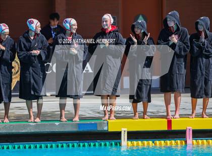 Thumbnail 2 in Foothill vs. San Clemente (CIF-SS D1 Final) photogallery.