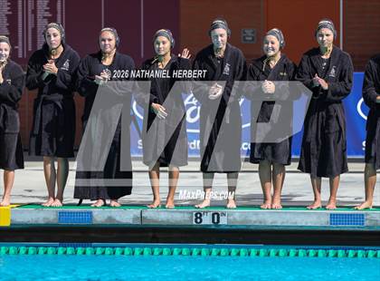 Thumbnail 1 in Foothill vs. San Clemente (CIF-SS D1 Final) photogallery.