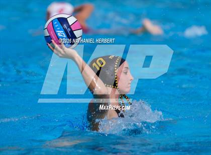 Thumbnail 1 in Foothill vs. San Clemente (CIF-SS D1 Final) photogallery.