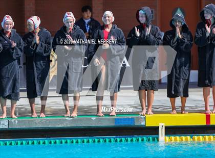 Thumbnail 1 in Foothill vs. San Clemente (CIF-SS D1 Final) photogallery.