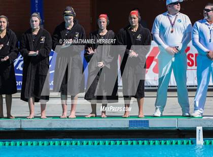 Thumbnail 3 in Foothill vs. San Clemente (CIF-SS D1 Final) photogallery.