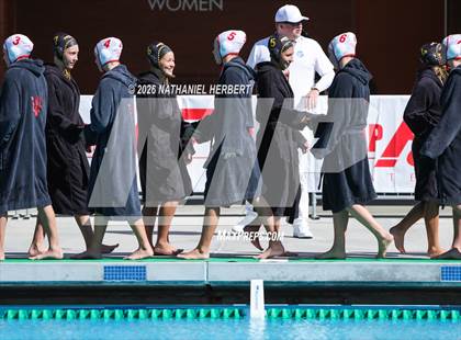 Thumbnail 2 in Foothill vs. San Clemente (CIF-SS D1 Final) photogallery.