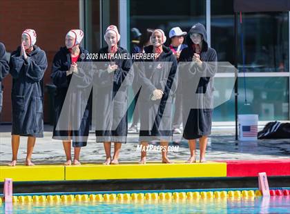 Thumbnail 2 in Foothill vs. San Clemente (CIF-SS D1 Final) photogallery.