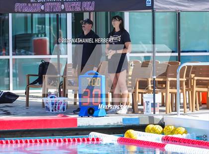 Thumbnail 1 in Foothill vs. San Clemente (CIF-SS D1 Final) photogallery.