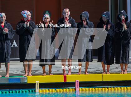 Thumbnail 1 in Foothill vs. San Clemente (CIF-SS D1 Final) photogallery.
