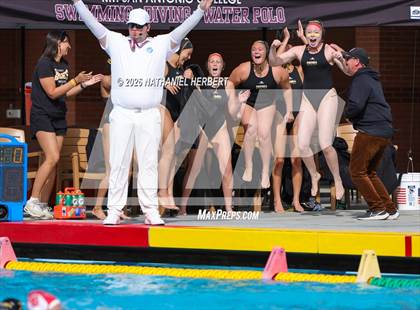 Thumbnail 2 in Foothill vs. San Clemente (CIF-SS D1 Final) photogallery.