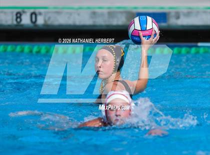 Thumbnail 1 in Foothill vs. San Clemente (CIF-SS D1 Final) photogallery.