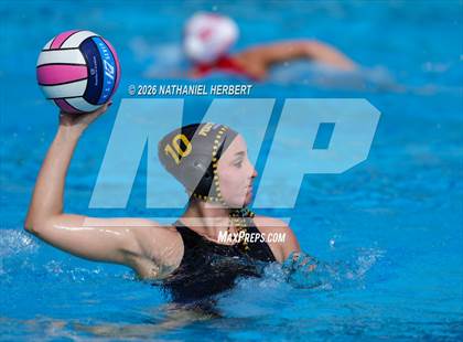 Thumbnail 2 in Foothill vs. San Clemente (CIF-SS D1 Final) photogallery.