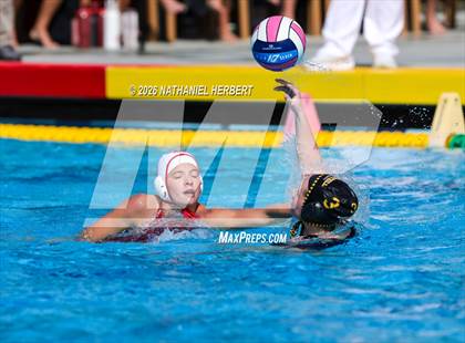 Thumbnail 1 in Foothill vs. San Clemente (CIF-SS D1 Final) photogallery.