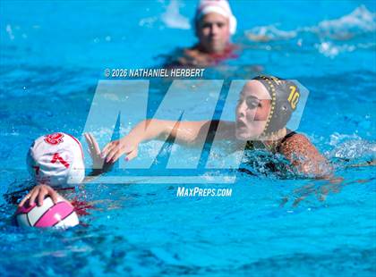 Thumbnail 1 in Foothill vs. San Clemente (CIF-SS D1 Final) photogallery.